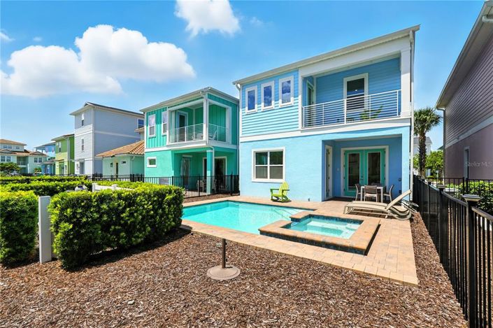 Image No.37-Propriété de 3 chambres à vendre à Kissimmee