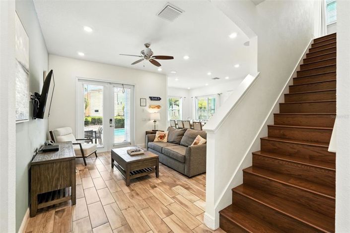 Image No.4-Propriété de 3 chambres à vendre à Kissimmee