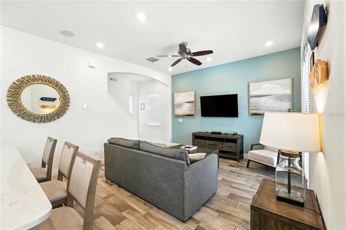 Image No.6-Propriété de 3 chambres à vendre à Kissimmee