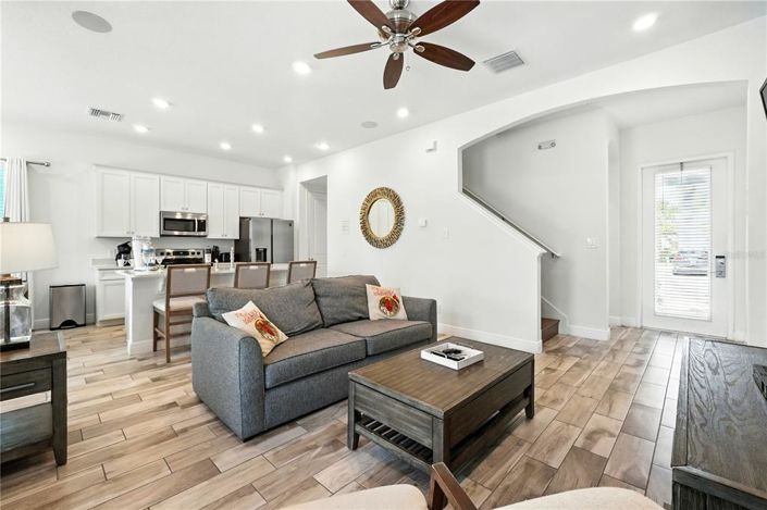 Image No.7-Propriété de 3 chambres à vendre à Kissimmee