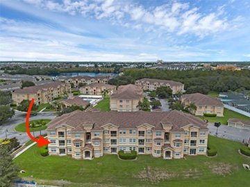 1 - Davenport, Townhouse