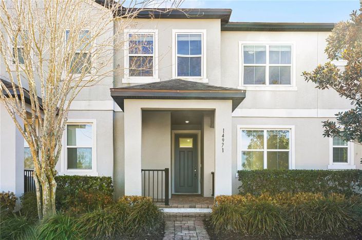 Image No.2-3 Bed Townhouse for sale