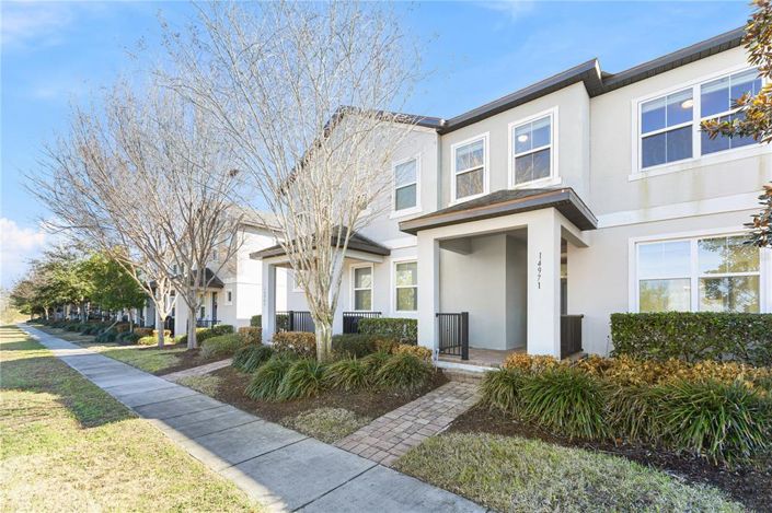 Image No.3-3 Bed Townhouse for sale