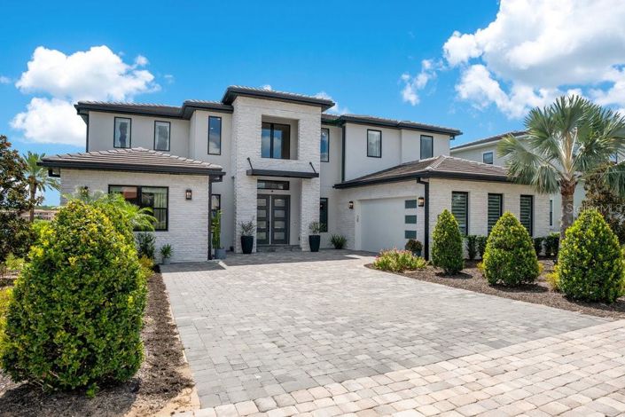 Image No.3-5 Bed House for sale