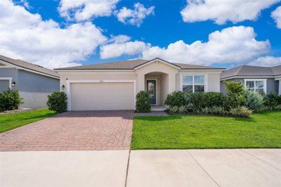 1 - Kissimmee, House