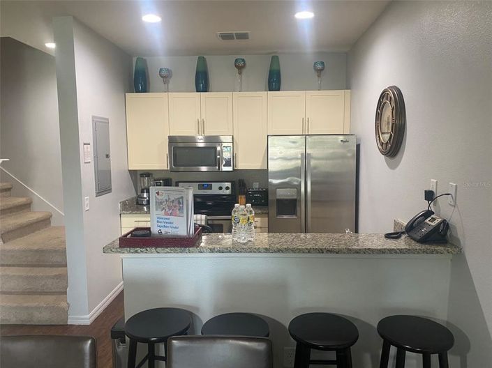 Image No.8-Maison de ville de 3 chambres à vendre à Saint John