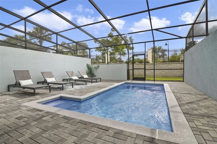 Image No.2-Maison de ville de 5 chambres à vendre à Davenport