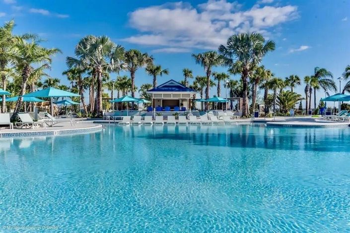 Image No.21-Maison de ville de 5 chambres à vendre à Davenport