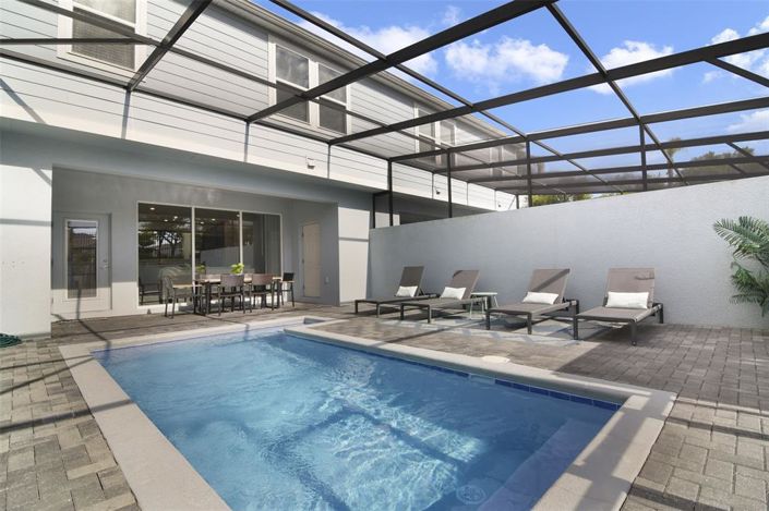 Image No.24-Maison de ville de 5 chambres à vendre à Davenport