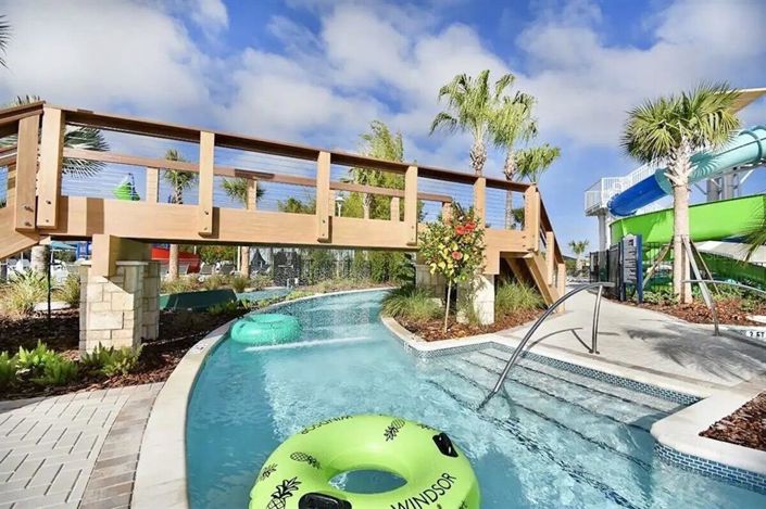 Image No.32-Maison de ville de 5 chambres à vendre à Davenport