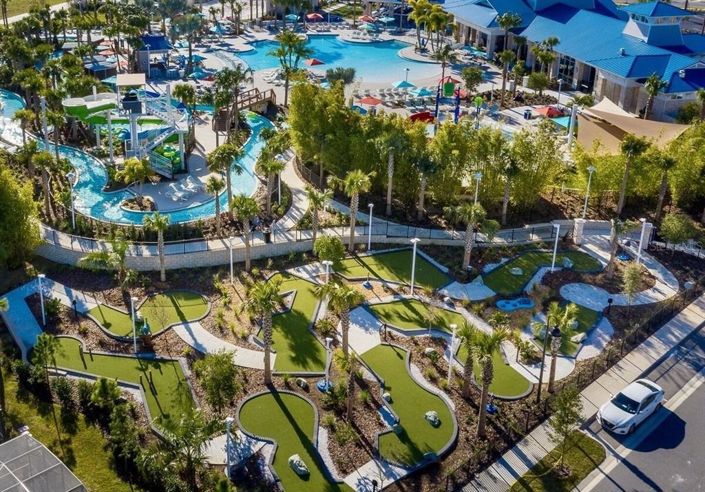 Image No.36-Maison de ville de 5 chambres à vendre à Davenport