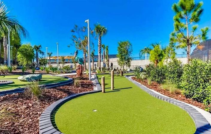 Image No.38-Maison de ville de 5 chambres à vendre à Davenport