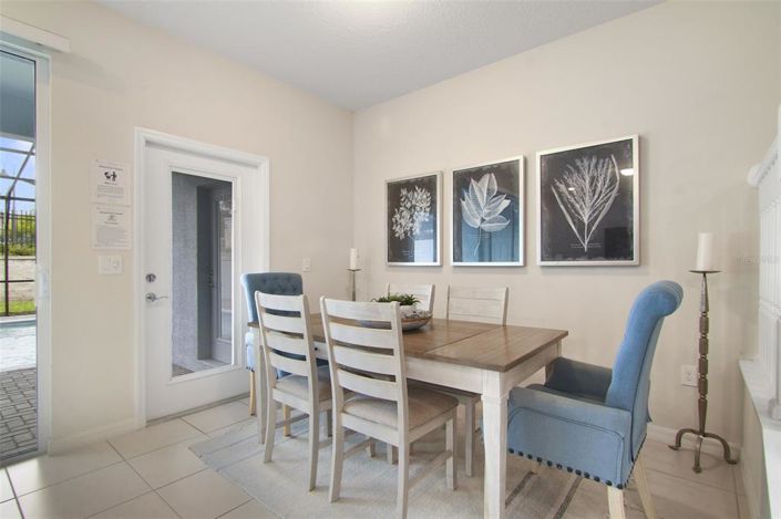 Image No.7-Maison de ville de 5 chambres à vendre à Davenport