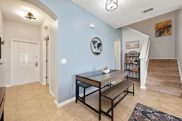 Image No.2-Maison de ville de 4 chambres à vendre à Davenport