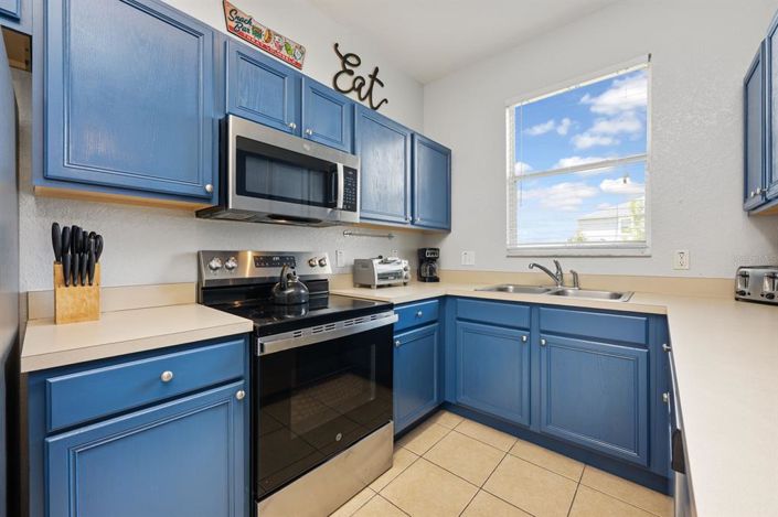 Image No.5-Maison de ville de 4 chambres à vendre à Davenport