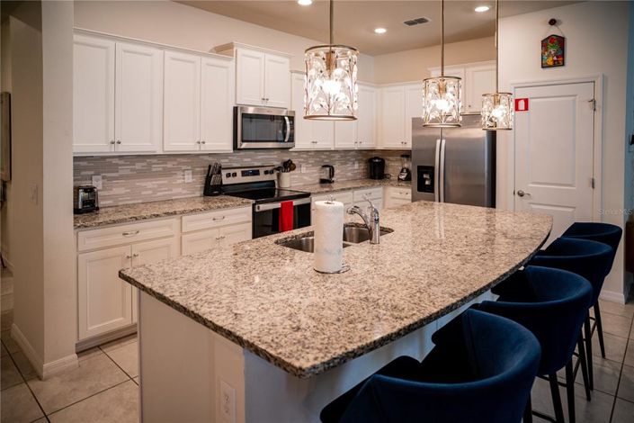 Image No.12-Maison de ville de 5 chambres à vendre à Davenport