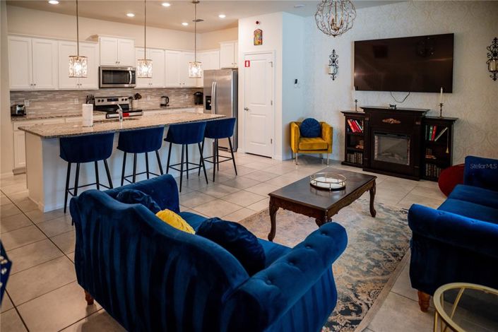 Image No.20-Maison de ville de 5 chambres à vendre à Davenport