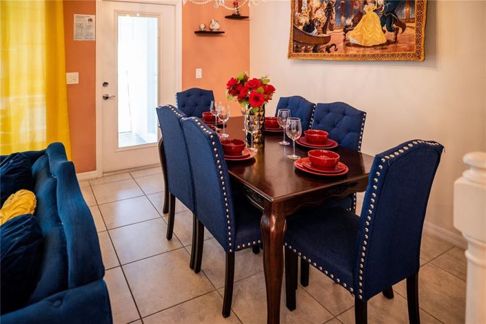 Image No.21-Maison de ville de 5 chambres à vendre à Davenport