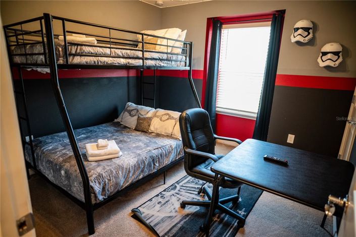 Image No.49-Maison de ville de 5 chambres à vendre à Davenport