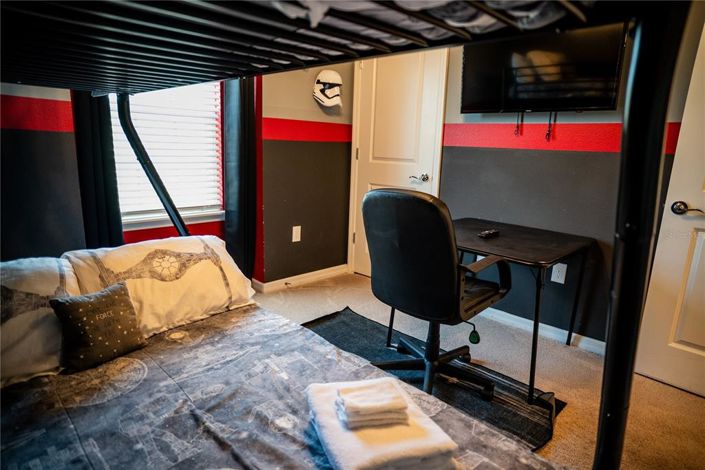 Image No.50-Maison de ville de 5 chambres à vendre à Davenport