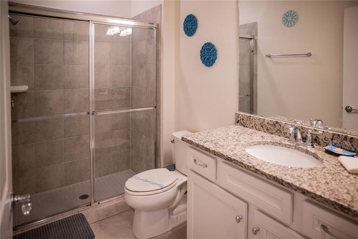 Image No.6-Maison de ville de 5 chambres à vendre à Davenport