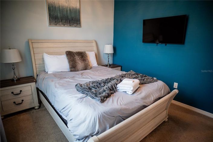 Image No.9-Maison de ville de 5 chambres à vendre à Davenport