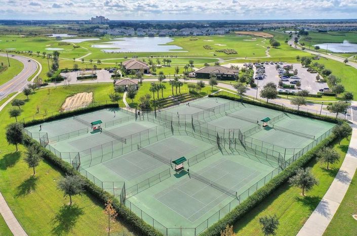 Image No.34-4 Bed Townhouse for sale