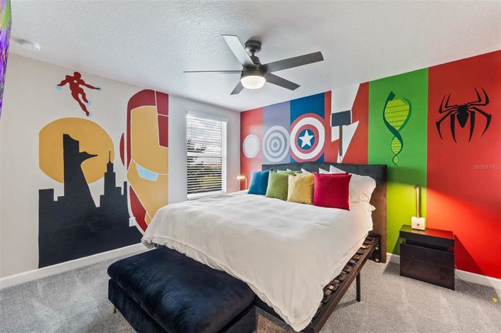 Image No.18-8 Bed House for sale