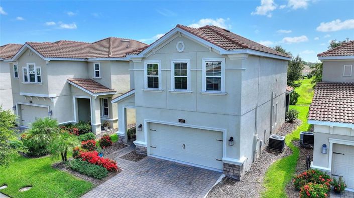 Image No.34-Maison de 3 chambres à vendre à Davenport