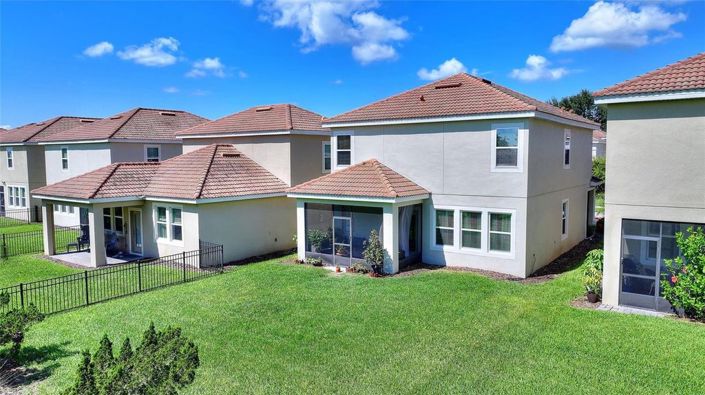 Image No.39-Maison de 3 chambres à vendre à Davenport