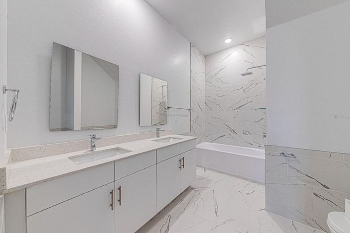 Image No.22-Maison de ville de 5 chambres à vendre à Davenport