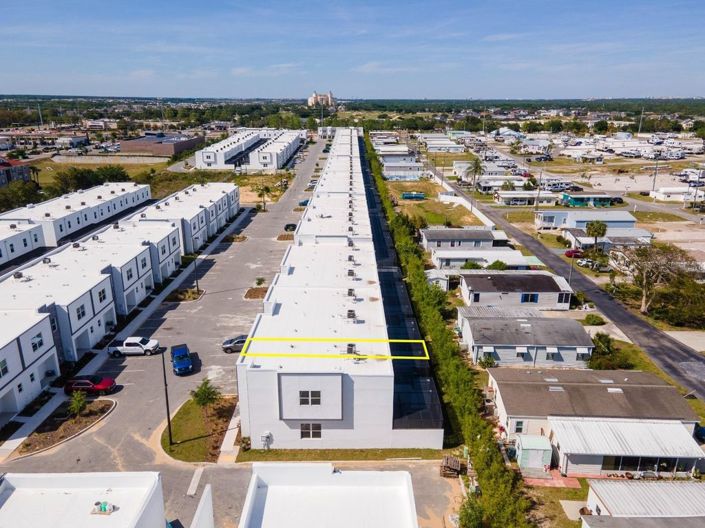 Image No.33-Maison de ville de 5 chambres à vendre à Davenport