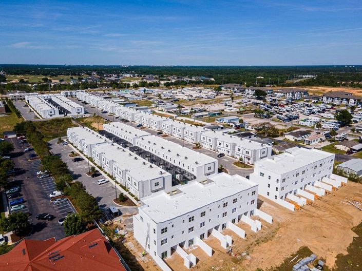 Image No.34-Maison de ville de 5 chambres à vendre à Davenport