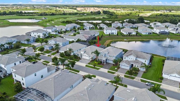 Image No.50-Propriété de 4 chambres à vendre à Davenport