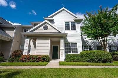 1 - Winter Garden, Townhouse