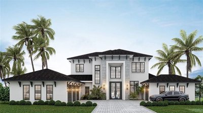 1 - Montverde, House