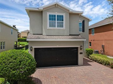 1 - Kissimmee, House