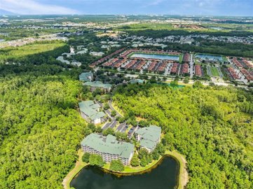 1 - Florida, Apartment