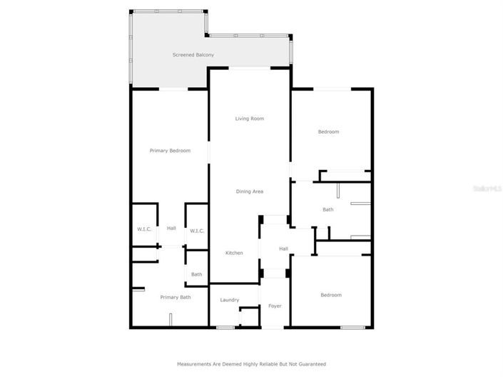 Image No.25-3 Bed Apartment for sale