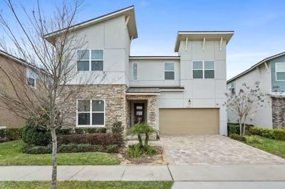 1 - Kissimmee, House