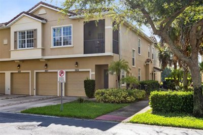 1 - Kissimmee, Townhouse