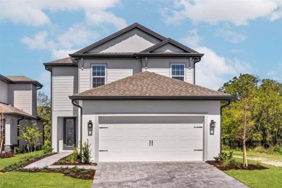 1 - Kissimmee, House