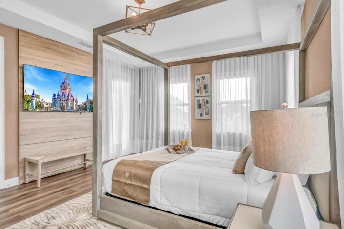 Image No.14-Maison de 6 chambres à vendre à Saint John