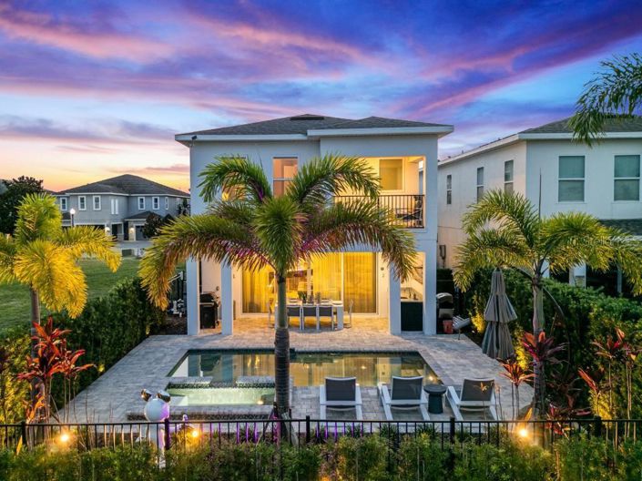 Image No.2-Maison de 6 chambres à vendre à Saint John