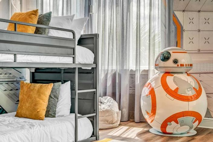 Image No.26-Maison de 6 chambres à vendre à Saint John