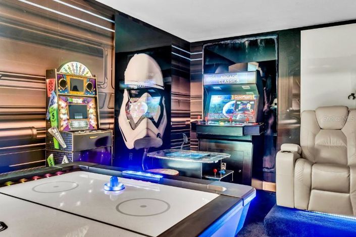 Image No.33-Maison de 6 chambres à vendre à Saint John