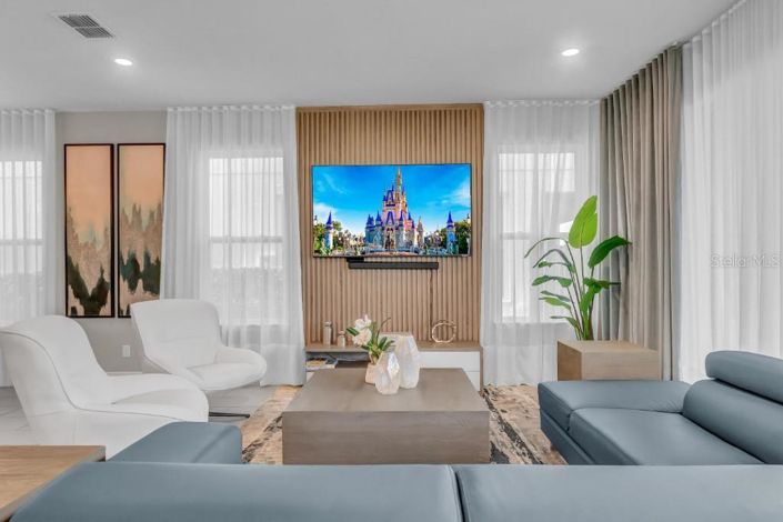 Image No.6-Maison de 6 chambres à vendre à Saint John