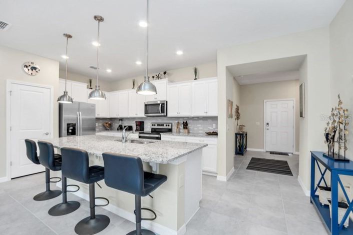 Image No.10-Maison de ville de 5 chambres à vendre à Saint John