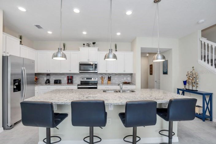 Image No.11-Maison de ville de 5 chambres à vendre à Saint John