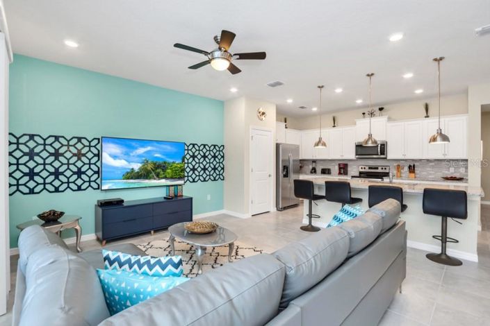 Image No.15-Maison de ville de 5 chambres à vendre à Davenport